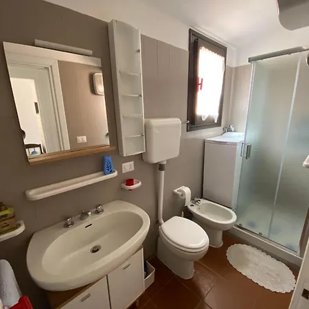 Casa Laconi Torre dei Corsari