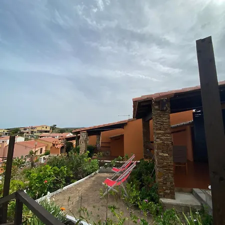 Casa Laconi Holiday home