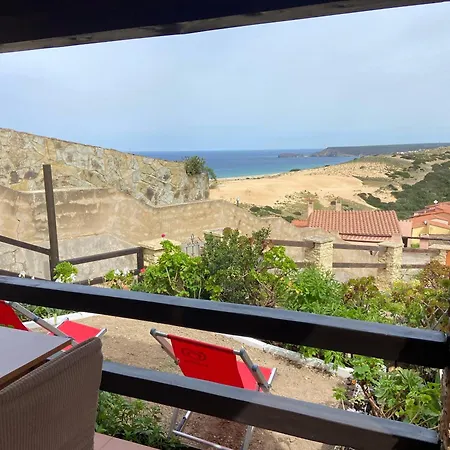 Casa Laconi *