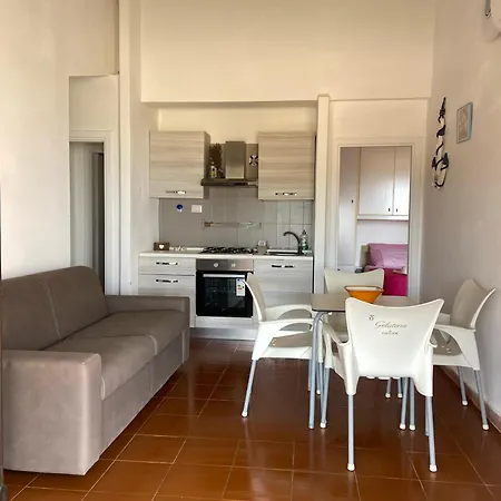 Feriehus Casa Laconi *